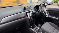 Suzuki Vitara 1.4 Boosterjet 48V Hybrid SZ-T 5dr Petrol Estate